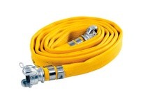 Guardair HT112 1 Inch ID X 50 ft Lightweight Air Supply Hose