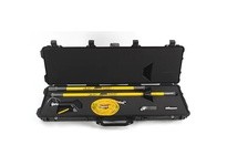 Guardair HT114 AirSpade 2000 105 cfm Construction Kit