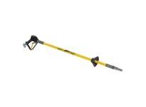 Guardair HT116 AirSpade 2000 150 cfm with 3 Ft Barrel