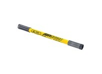 Guardair HT122 2 Ft Extension with Coupler | YarinInd