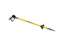 Guardair HT130 AirSpade 2000 150 CFM with 4 Ft Barrel | High-Performance Tool