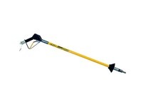 Guardair HT134 AirSpade 2000 60 cfm with 4 Ft Barrel | YarinInd