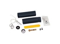 Guardair HT150 Handle Repair Kit With 1/16 Inch NPT Pressure Gauge | Durable & Reliable