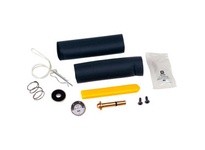 Guardair HT154 4 Ft Extension with Coupler | YarinInd