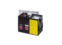 HT200 TESTER-HYDRAULIC 200 GPM | YarinInd