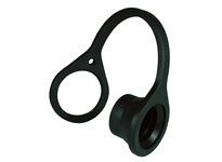 Dixon HT2DC HT-Series Flushface Plug Dust Cap | High-Quality Industrial Supplies