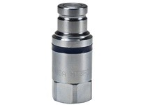 Dixon HT3BF3 HT-Series Flushface Female Threaded Plug