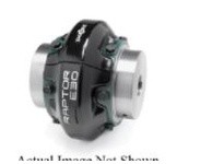 Dodge 015220 Raptor 140HTLM-7060 Hub Couplings/Flex Clutch | YarinInd