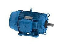 WEG 01526EP3PCT286V-W22 15/3.75HP 1200/600 3 60 200V Cooling-TWR