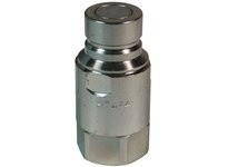 Dixon HT6F6 HT-Series Flushface Female Threaded Plug