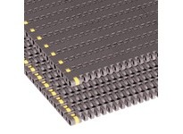 REXNORD HT8505-4 Inch Wide Mattop Chain WIT | Industrial Supplies