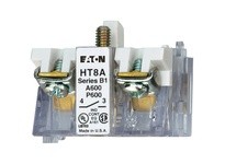 Cutler Hammer HT8A 30.5 mm Watertight/Oiltight Contact Block | HT800 NO