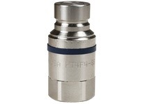 DIXON HT8BF10-SS 1" ISO16028 NIP 316SS 1-1/4" BSPP | High-Quality Industrial Supplies