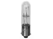 Cutler Hammer HT8BULBV7 Lamp Replacement Bulb Incandescent 120V HT800 Series
