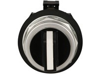 Cutler Hammer HT8JBH1D SEL SW 3-POS BLACK KNOB MAI | YarinInd