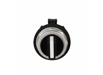 Cutler Hammer HT8JXH1D 3-POS SEL SW BLK KNOB SPR R | YarinInd