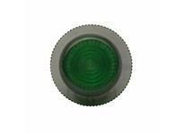 Cutler Hammer HT8LG LENS INDICATING LIGHT GREEN