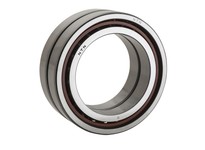 Duplex Angular Contact Ball Bearings for Axial Loads - HTA Type | YarinInd