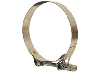 Dixon HTBC600 Heavy Duty T-Bolt Clamp