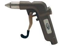 Dixon HTBG-CT Heavy Duty-High Volume Blow Gun with Quiet Conical Tip