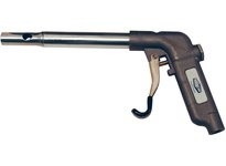 Dixon HTBG24 Heavy Duty-High Volume Blow Gun with Safety Tip