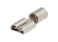 NSI HTF16-250-3-S HIGH TEMP FEMALE DISCONNECT 16-14WR PK 15