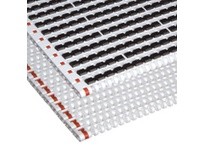 REXNORD HTF8505-42.33 INCH WIDE MATTOP CHAI