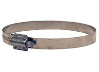 Dixon HTM450 HTM Hi Torque Worm Gear Clamp