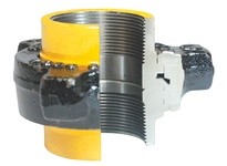 Dixon HU100250 100-Series Hammer Union