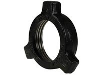 Dixon HU100300N One-Piece Hammer Union Nut