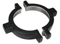 Dixon HU100600RN Two-Piece Hammer Union Nut