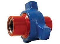 Dixon HU1502400 1502-Series Hammer Union | YarinInd