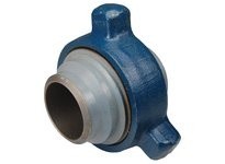 Dixon HU200200BW 200-Series Hammer Union | Durable Industrial Solutions