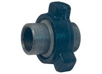 Dixon HU200300 200-Series Hammer Union