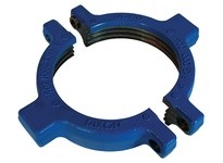 Dixon HU200600RN Two-Piece Hammer Union Nut | High-Quality Industrial Supplies