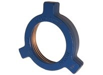 Dixon HU206400N One-Piece Hammer Union Nut