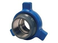 DIXON HU206800 8" 206 SERIES HAMMER UNION | YarinInd