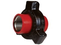 Dixon HU400300 400-Series Hammer Union | YarinInd