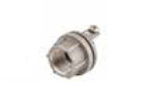 Hubbell Wiring HUB75SS 3/4" Stainless Steel Conduit Hub | YarinInd