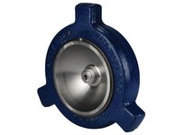 Dixon HUC206400 Low Profile Hammer Union Blanking Cap