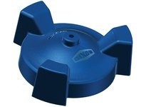 Dixon HUC207400 Hammer Union Cap