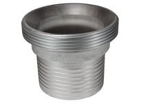 Dixon HUFALL800CS Female Frac Fitting | YarinInd