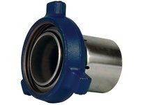 Dixon HUM100600CS Male Frac Fitting with Nut