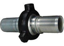 Dixon HUMF100800CS Complete Assembly Frac Fitting | YarinInd