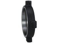 Dixon HUS500RN Figure 50 Hammer Union Split Nut