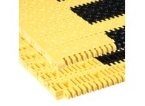 REXNORD HUV6999-144 INCH WIDE MATTOP CHAIN