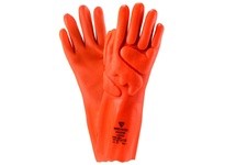 HVO1015/L West Chester 14" Rough Grip PCV Interlock Lining Impact WCPG