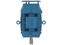 WEG 01536EP3ER254TC-W22 15HP 3600 3 60 208-230/460V TEFC Epact