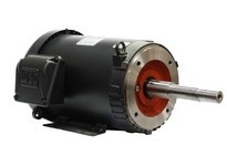 WEG 01536ET3H215JP-S 15HP 3600 3 60 575 | High-Performance Motor