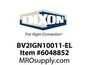 Goulds HVXR2D2R-10SVX5R2AXX0-G HVXR2D2R 10SVX5 DUPLEX 460V